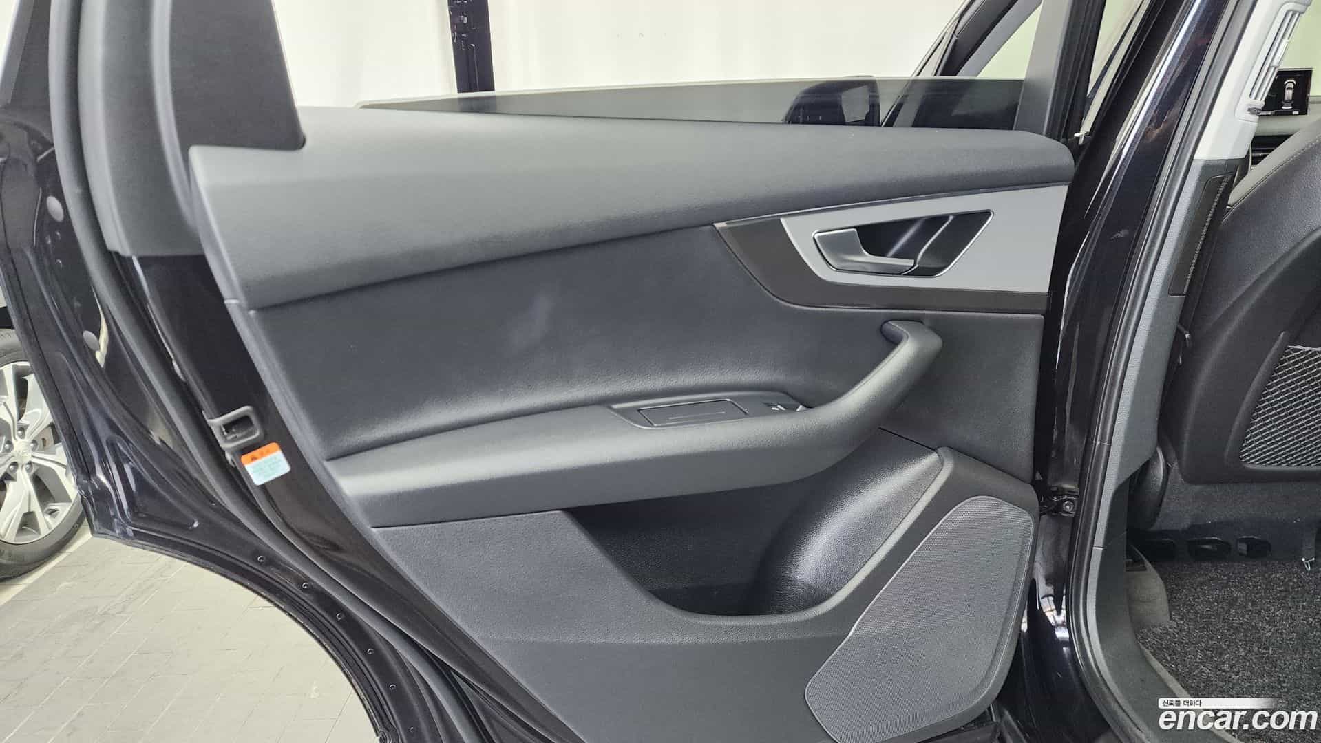 Q7 Audi 2019.9-INNER-035