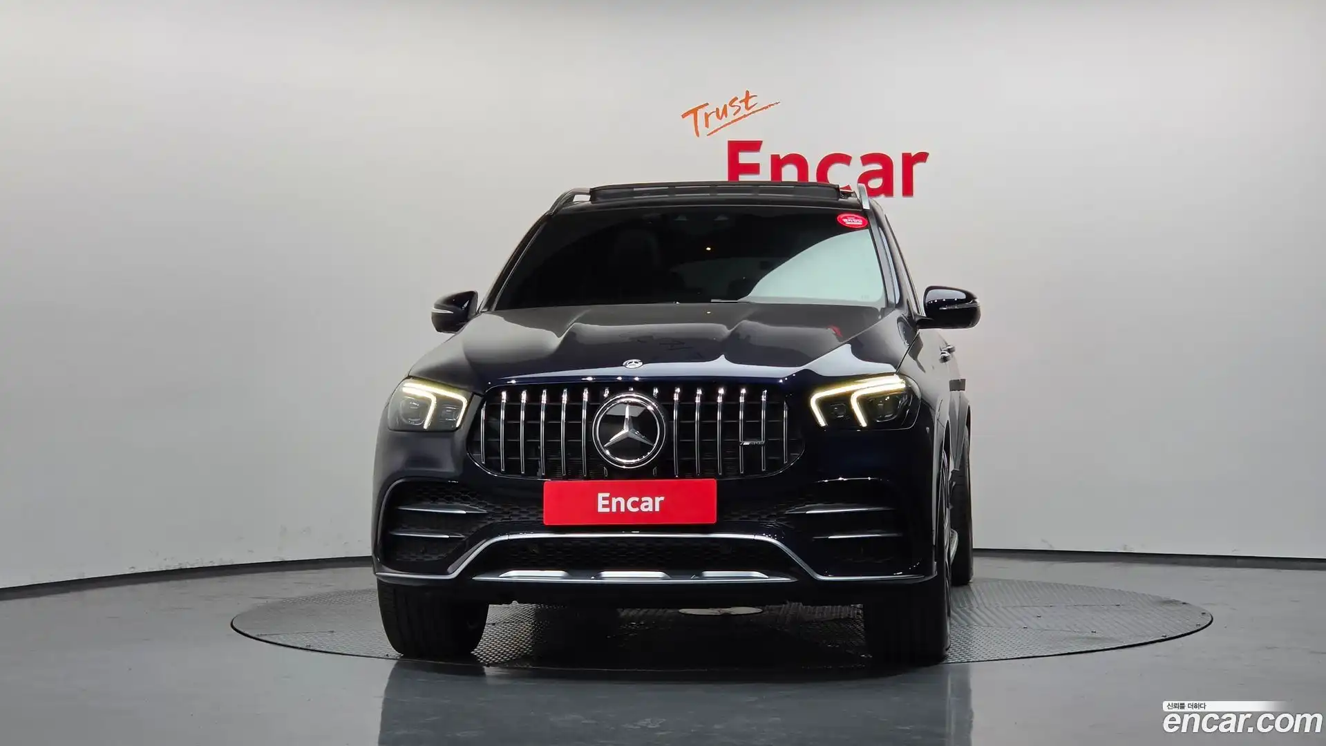 GLE-Class Mercedes-Benz 2020.11-OUTER-003