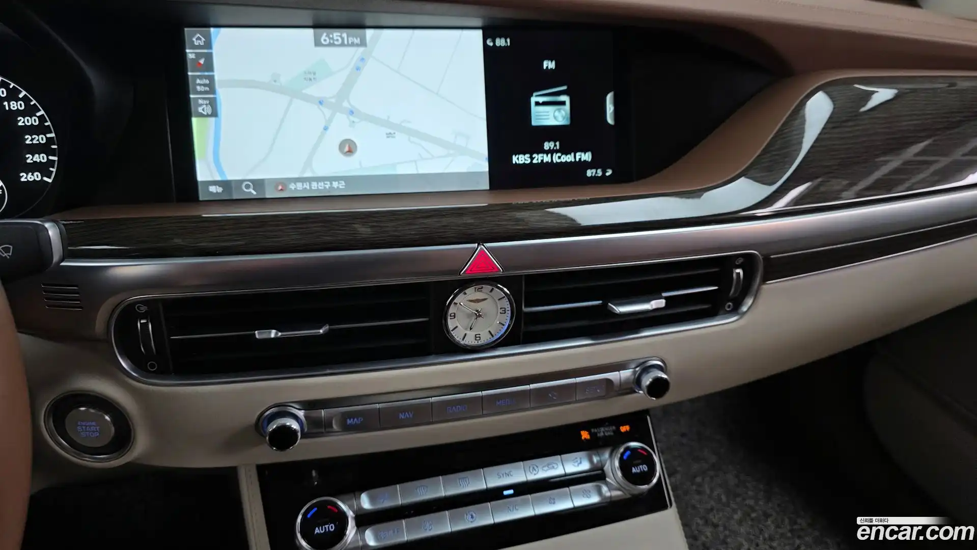 G90 Genesis 2021.2-OPTION-017