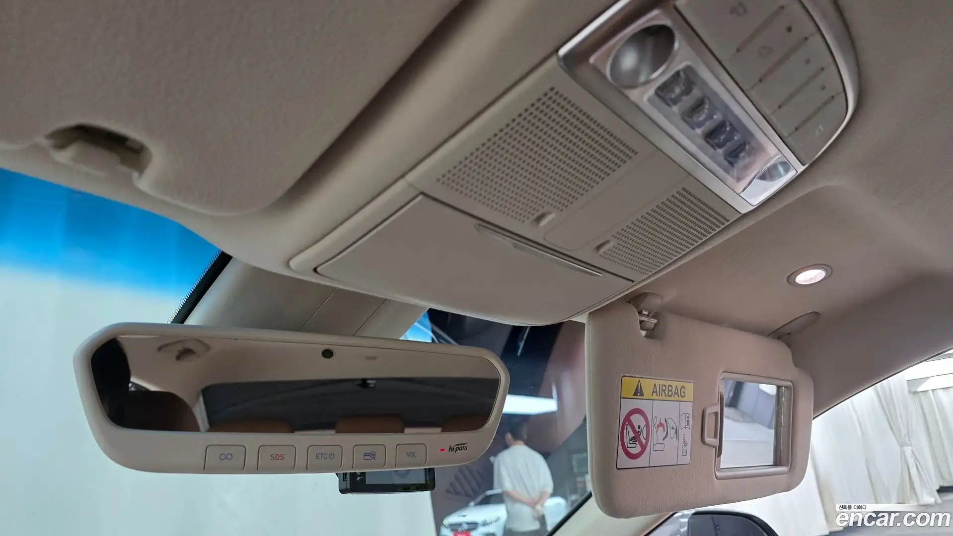G90 Genesis 2021.2-OPTION-021