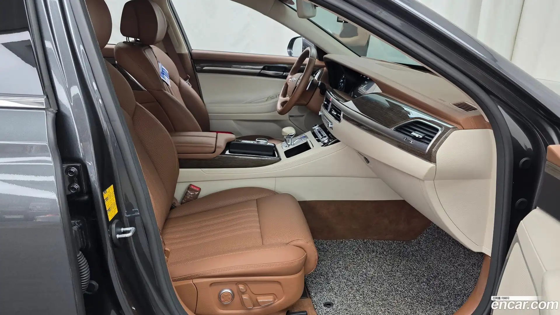 G90 Genesis 2021.2-INNER-036