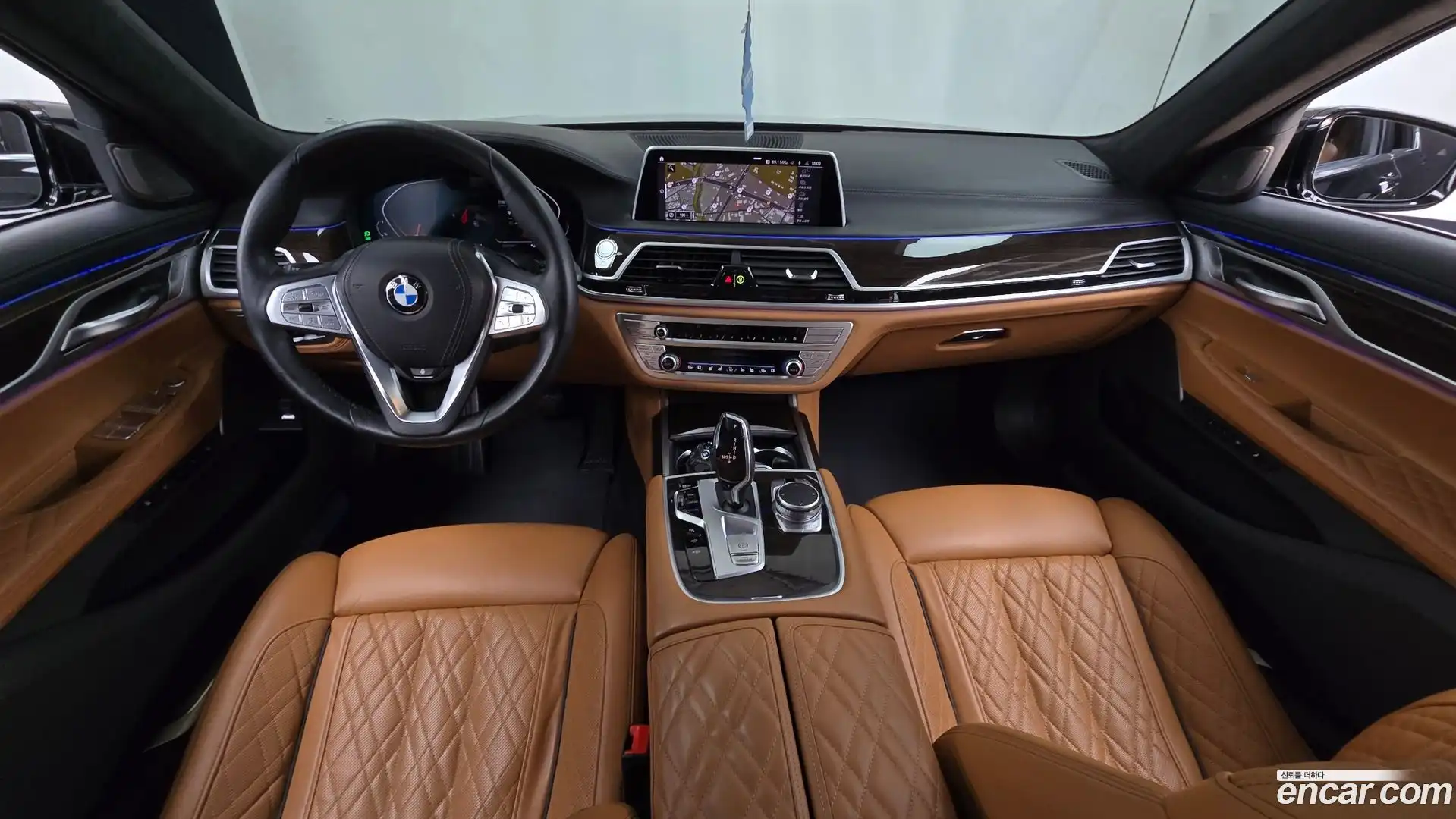 7-Series BMW 2021.4-INNER-007