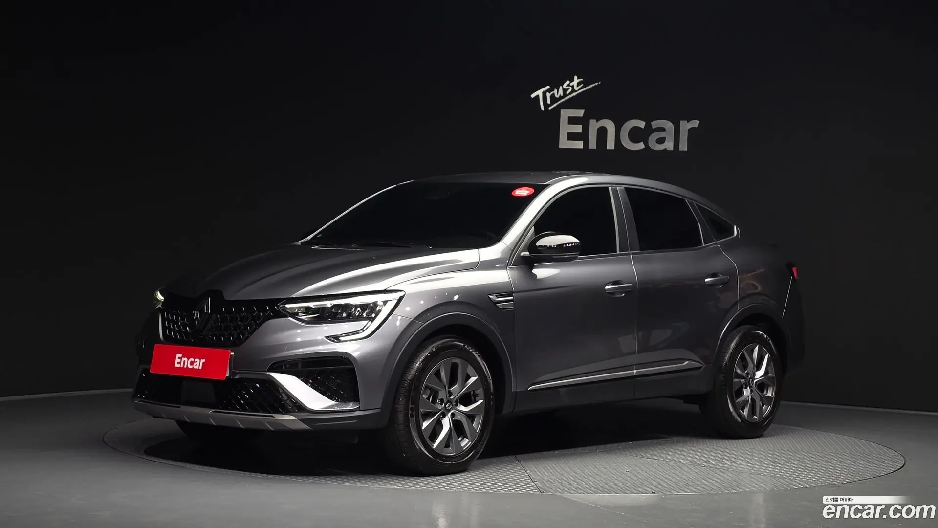 Main__Slider__Photo:Arkana Renault Korea 2024.6-0