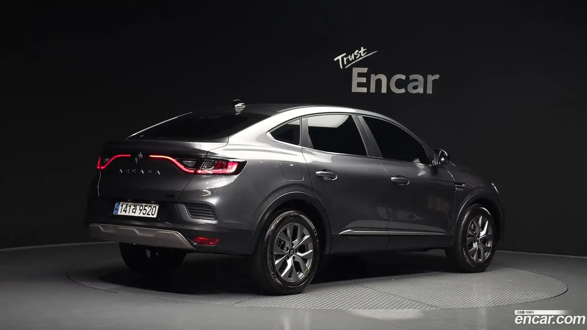 Arkana Renault Korea 2024.6-OUTER-002