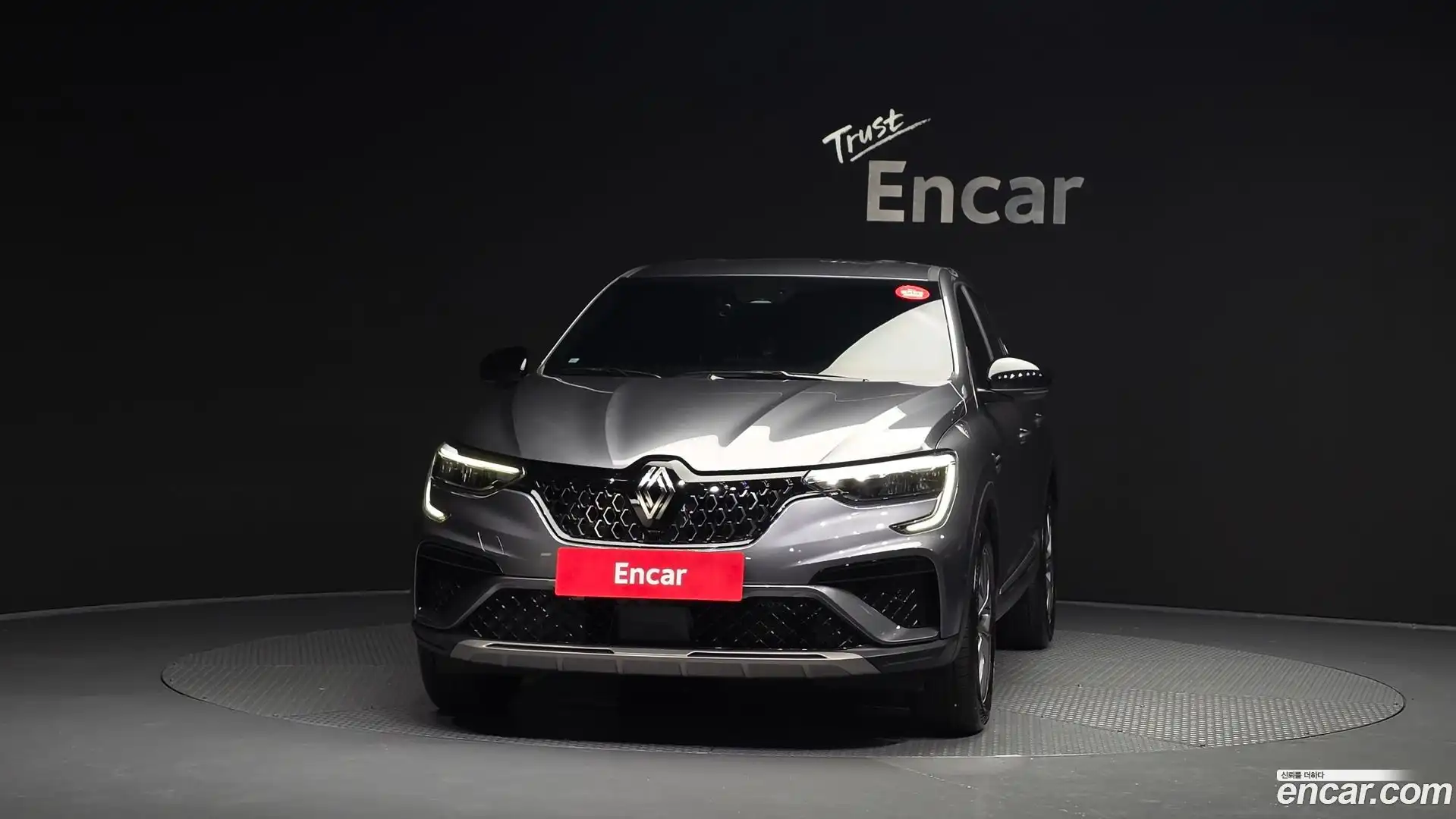 Arkana Renault Korea 2024.6-OUTER-003