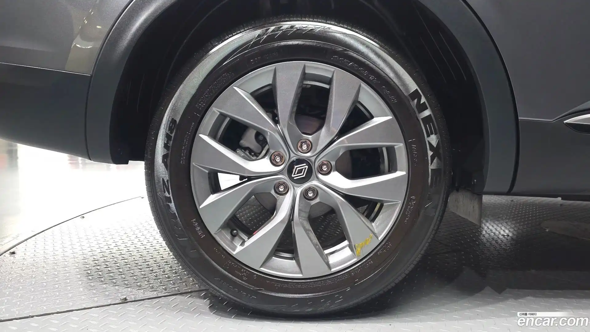 Arkana Renault Korea 2024.6-OUTER-005