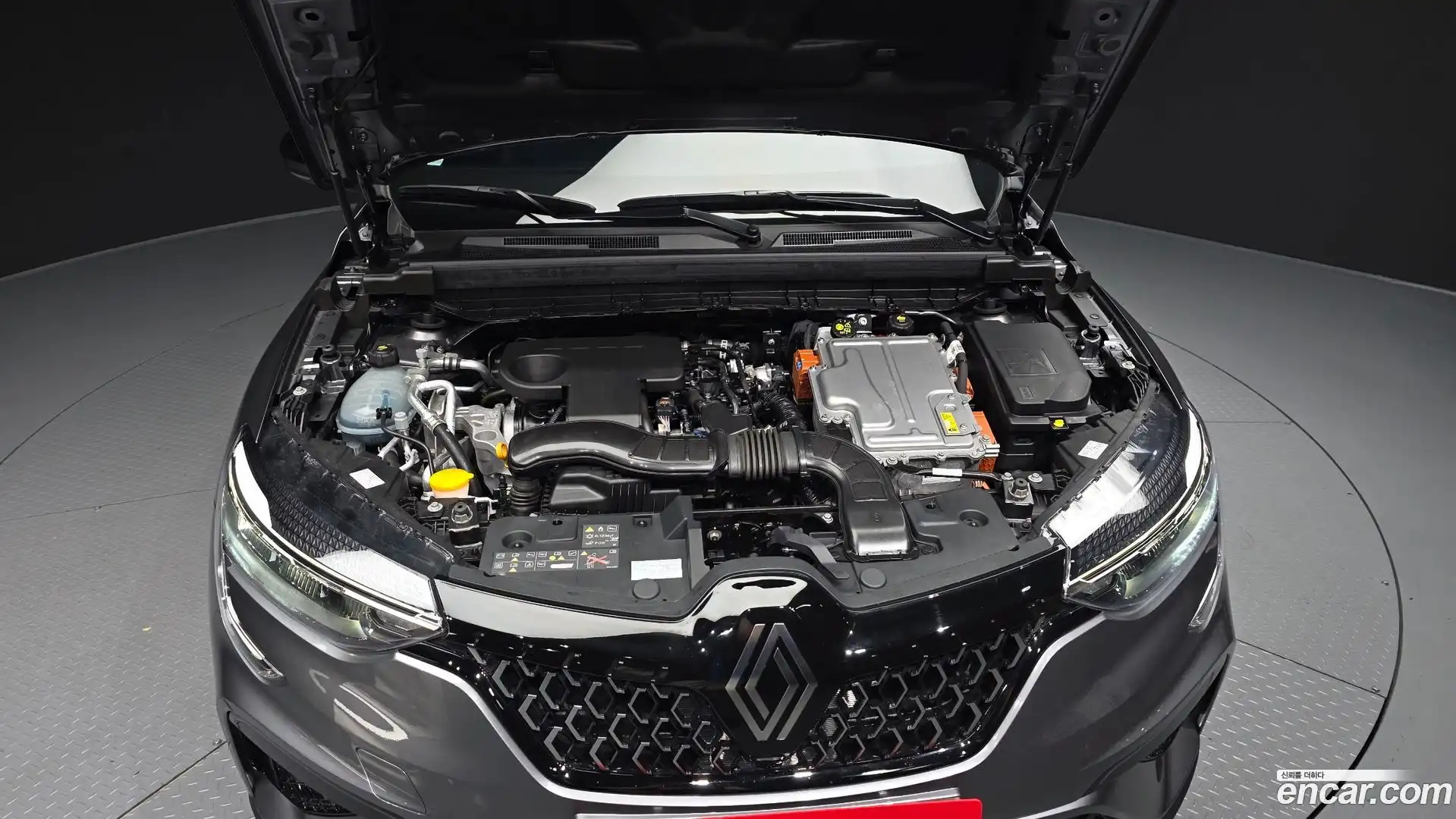 Arkana Renault Korea 2024.6-OUTER-006