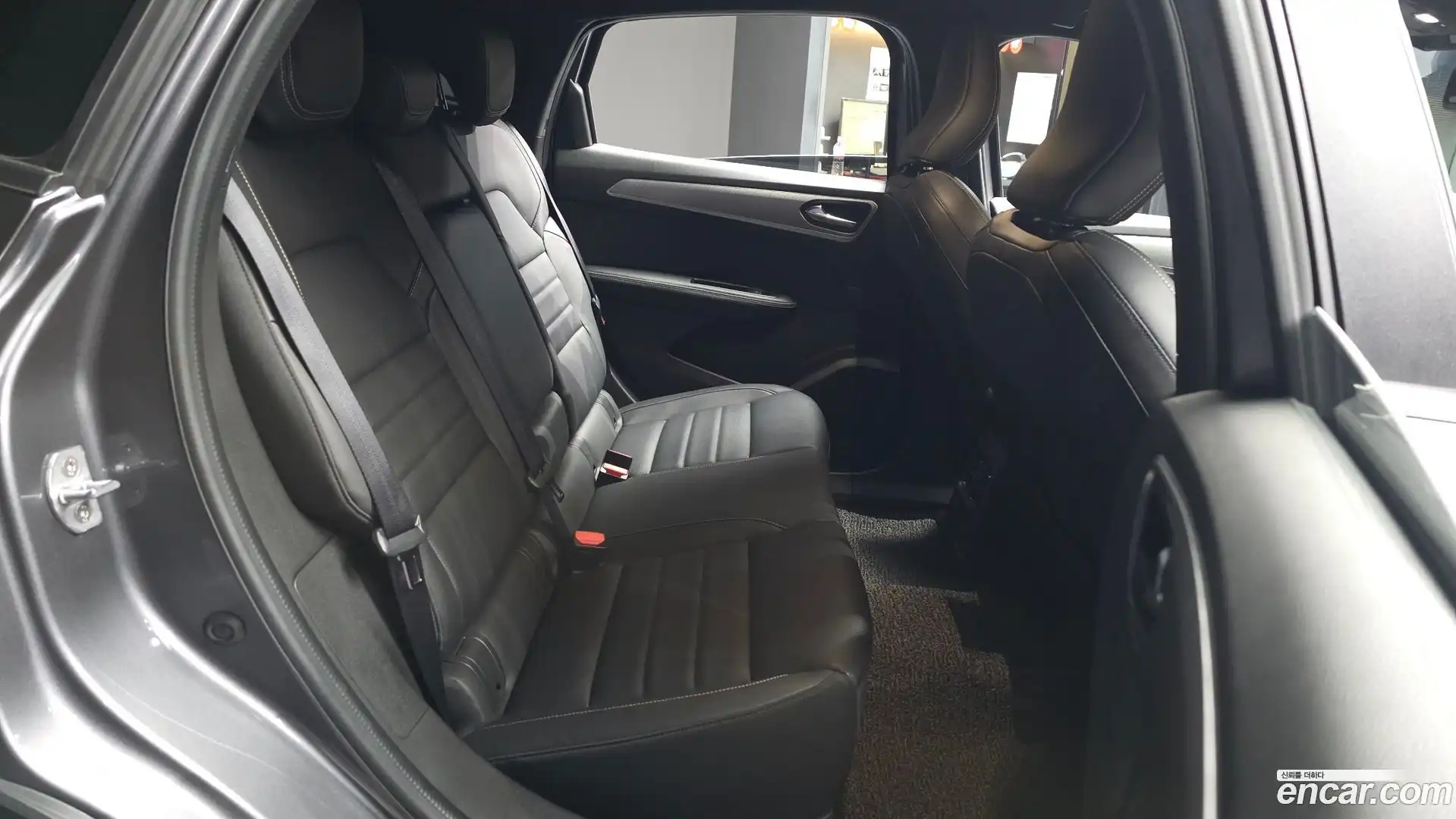 Arkana Renault Korea 2024.6-OPTION-016