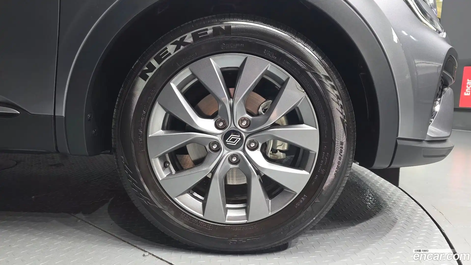 Arkana Renault Korea 2024.6-OUTER-031