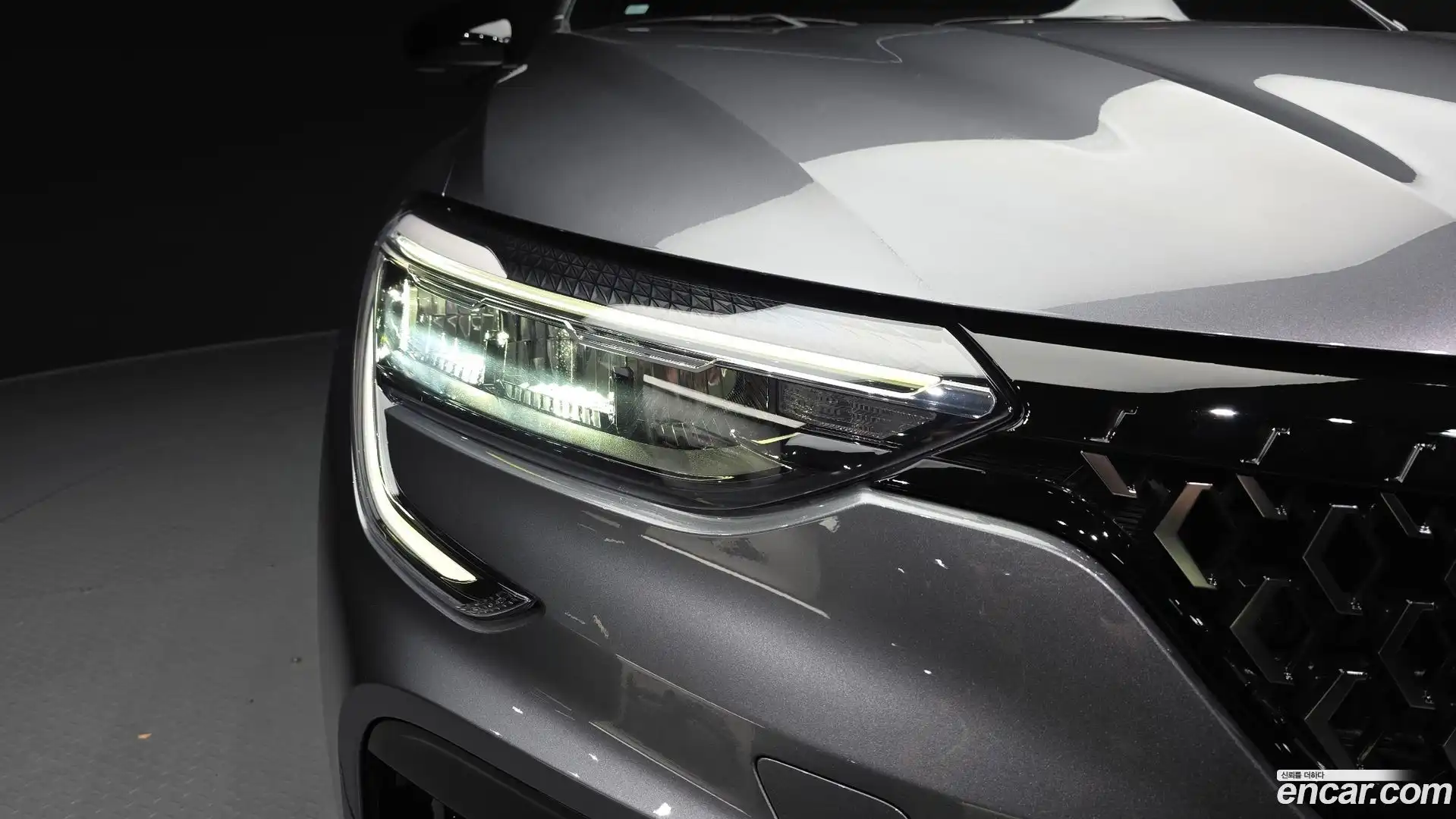 Arkana Renault Korea 2024.6-OUTER-032