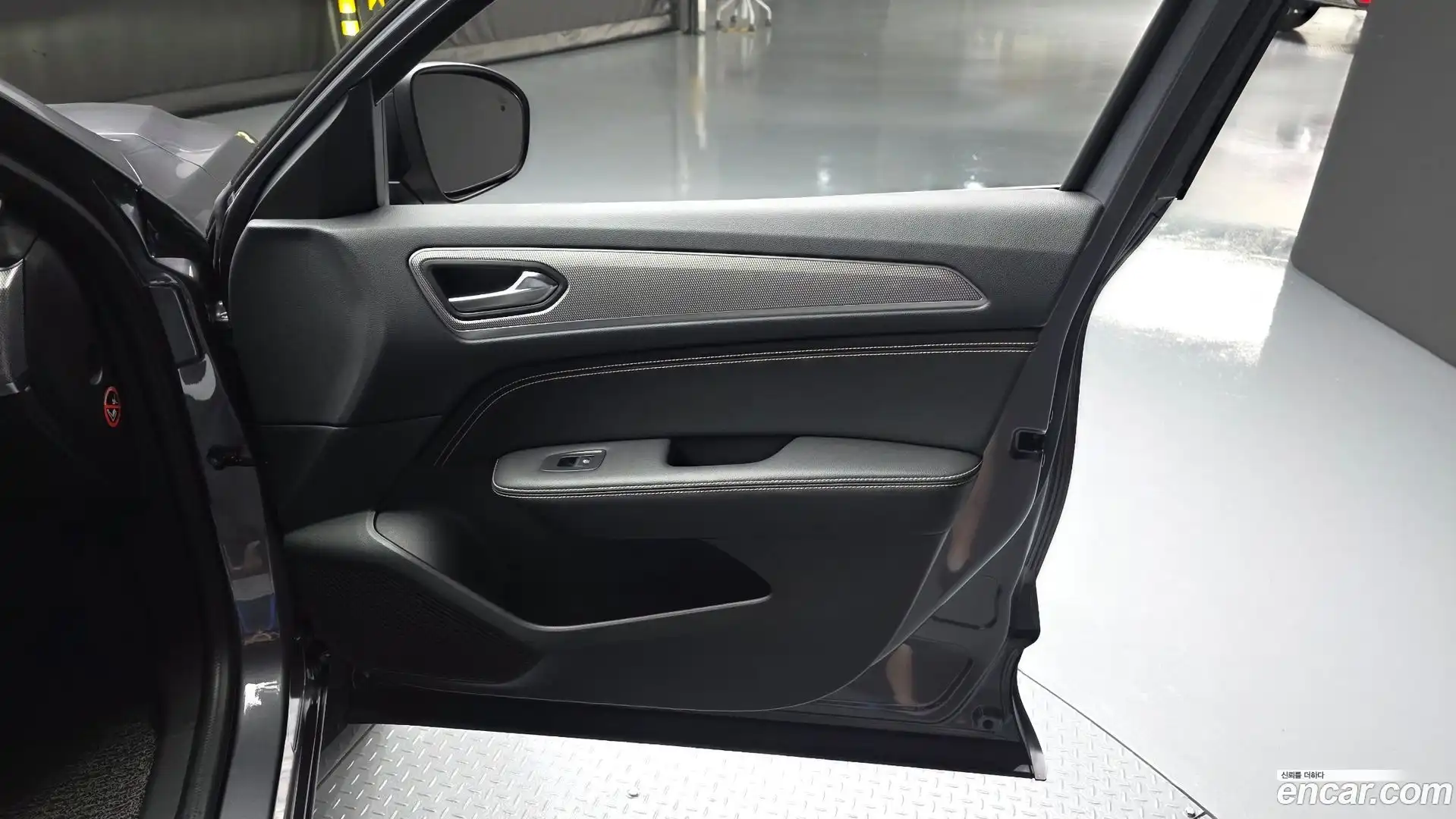 Arkana Renault Korea 2024.6-INNER-034