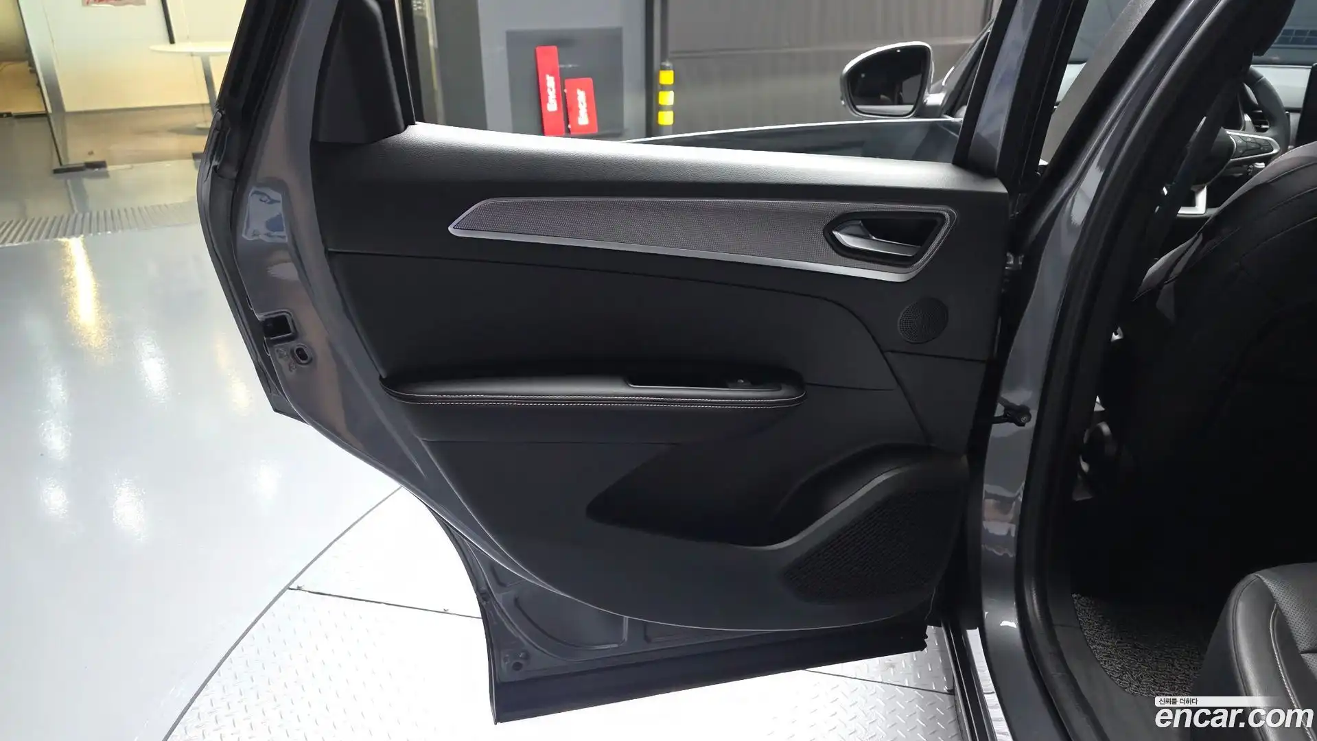 Arkana Renault Korea 2024.6-INNER-035