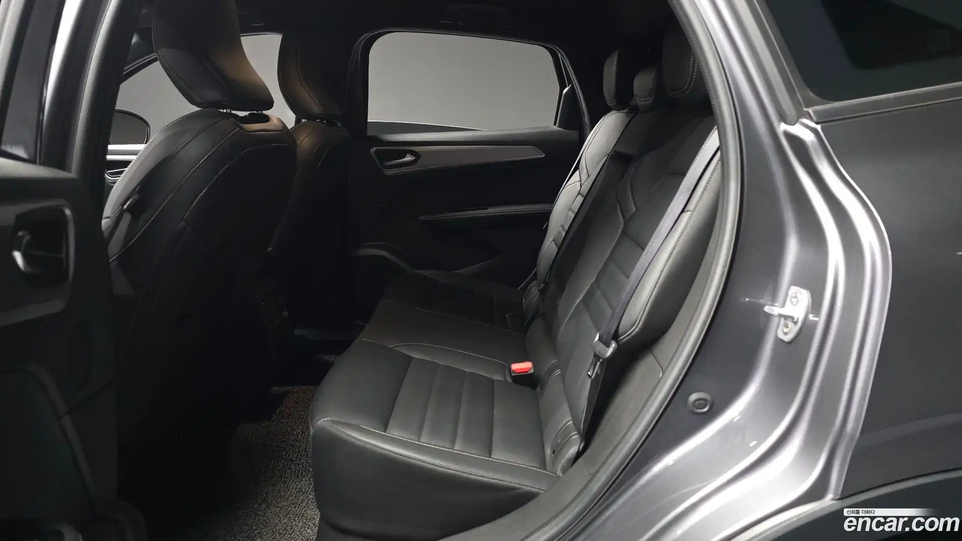 Arkana Renault Korea 2024.6-INNER-036
