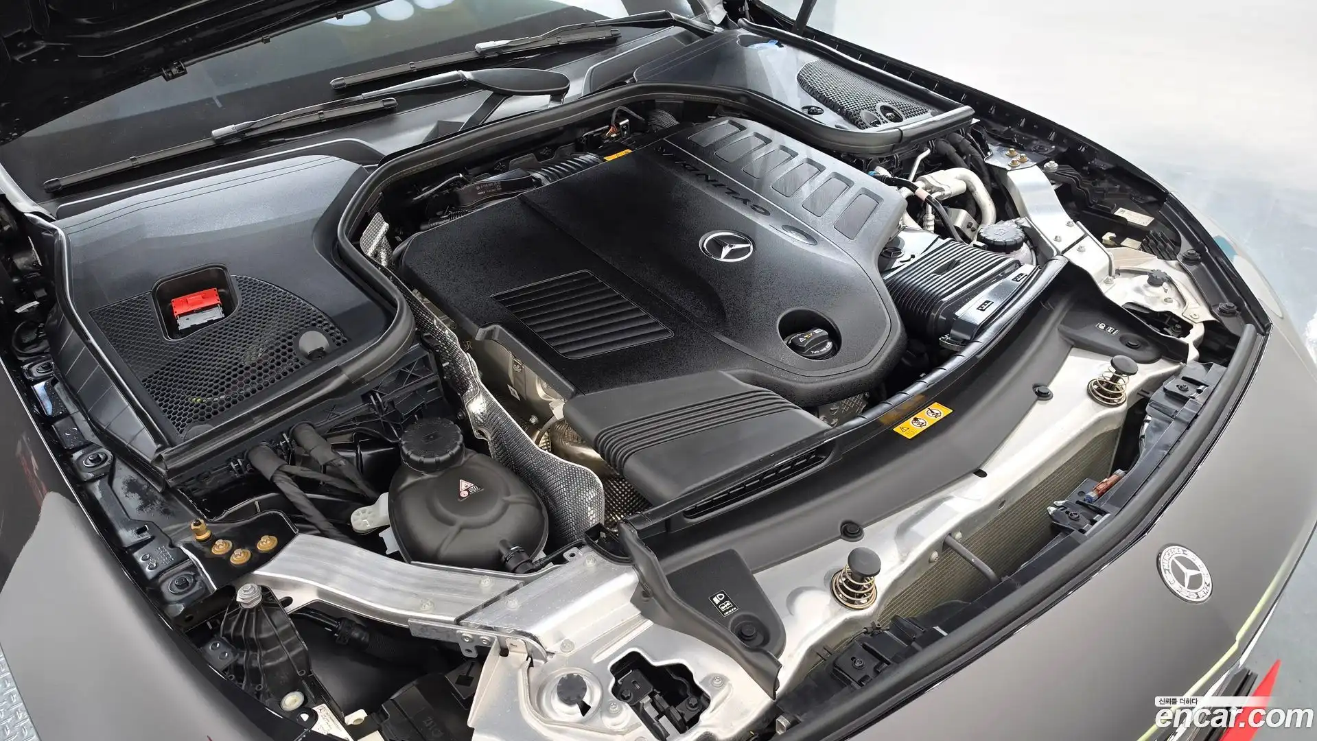 CLS-Class Mercedes-Benz 2023.9-OUTER-006