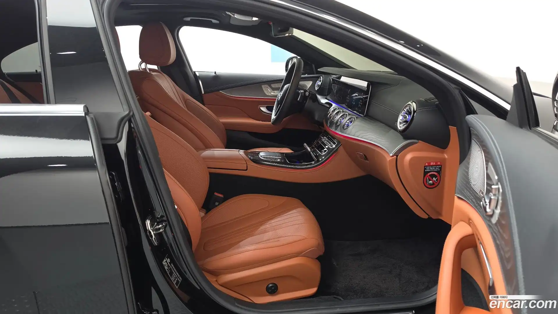 CLS-Class Mercedes-Benz 2023.9-OPTION-016