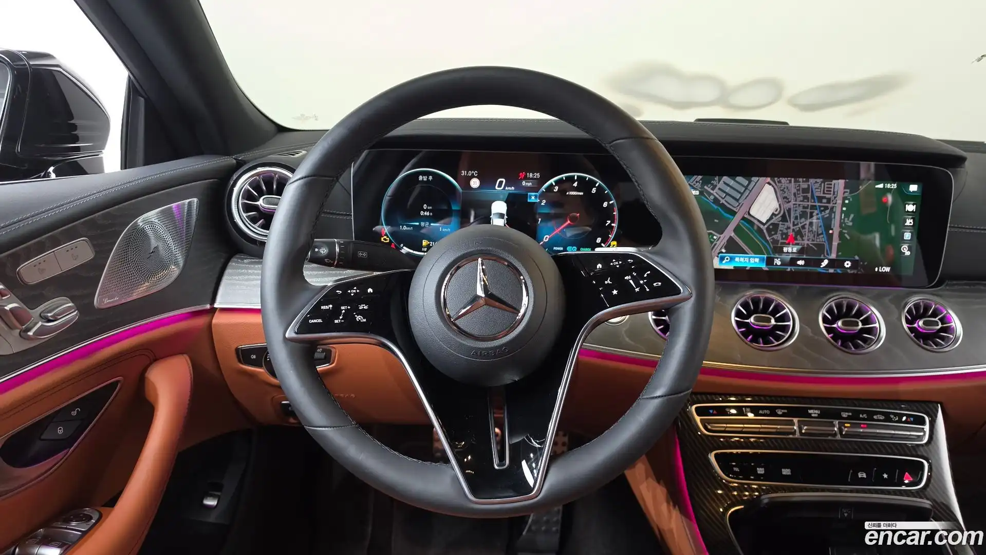 CLS-Class Mercedes-Benz 2023.9-OPTION-017