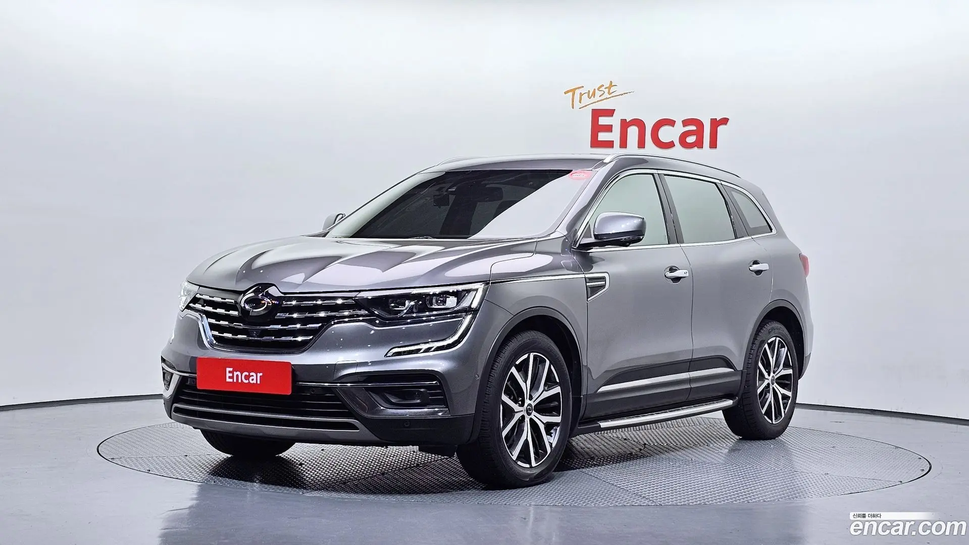 Main__Slider__Photo:QM6 Renault Korea 2020.9-0