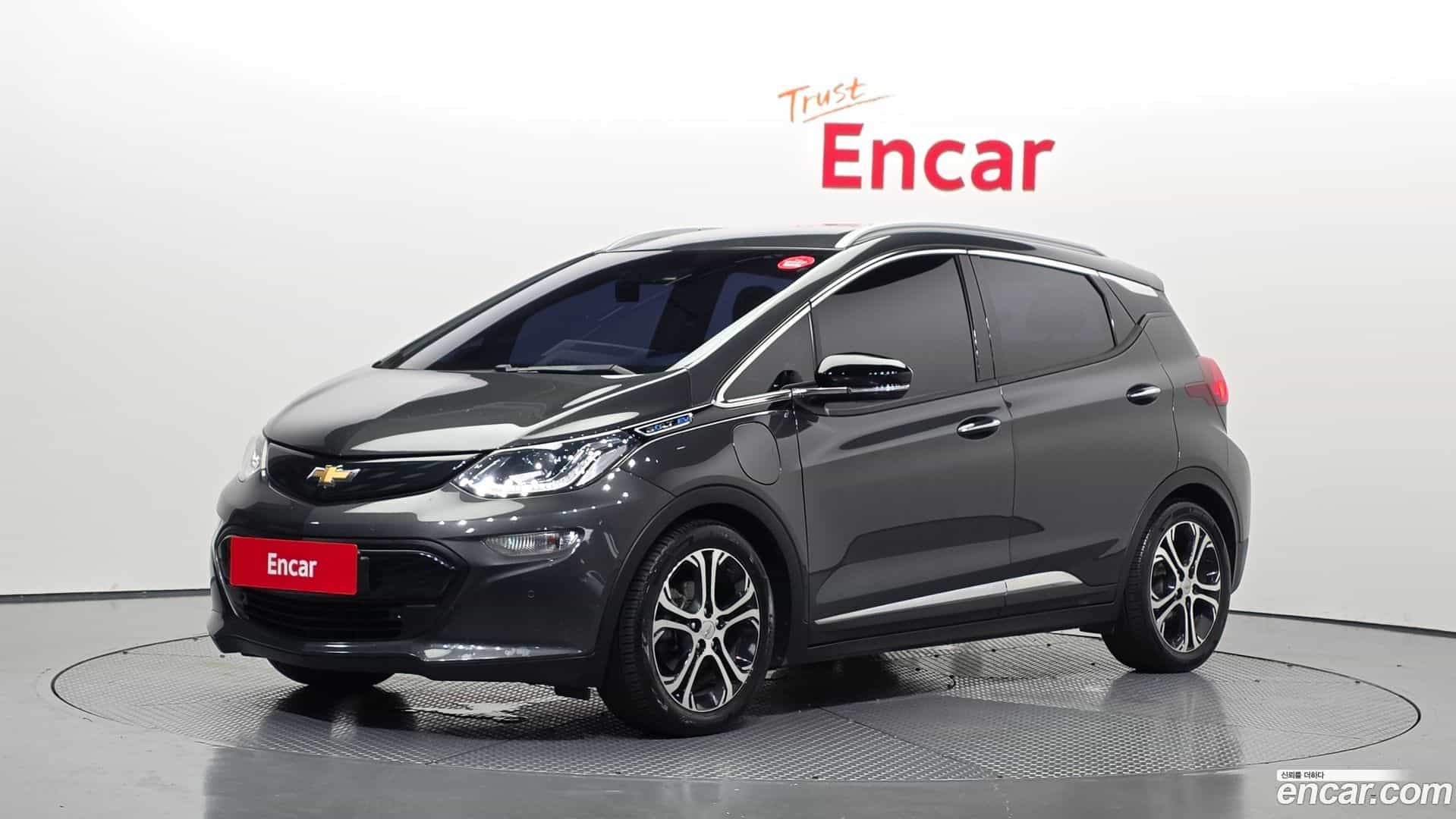 Bolt EV Chevrolet 2019.5-OUTER-001