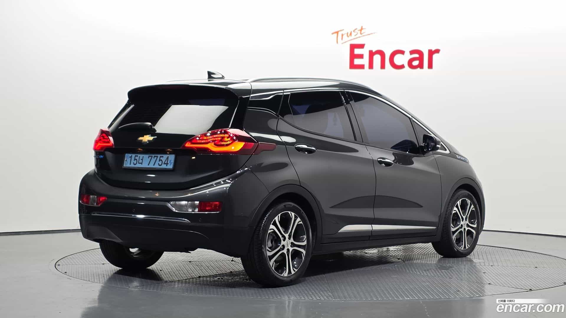 Bolt EV Chevrolet 2019.5-OUTER-002