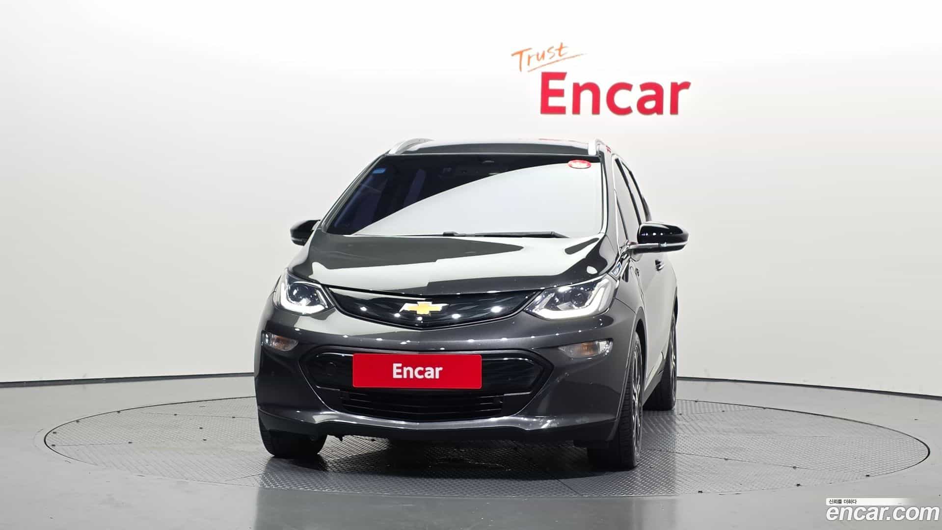 Bolt EV Chevrolet 2019.5-OUTER-003