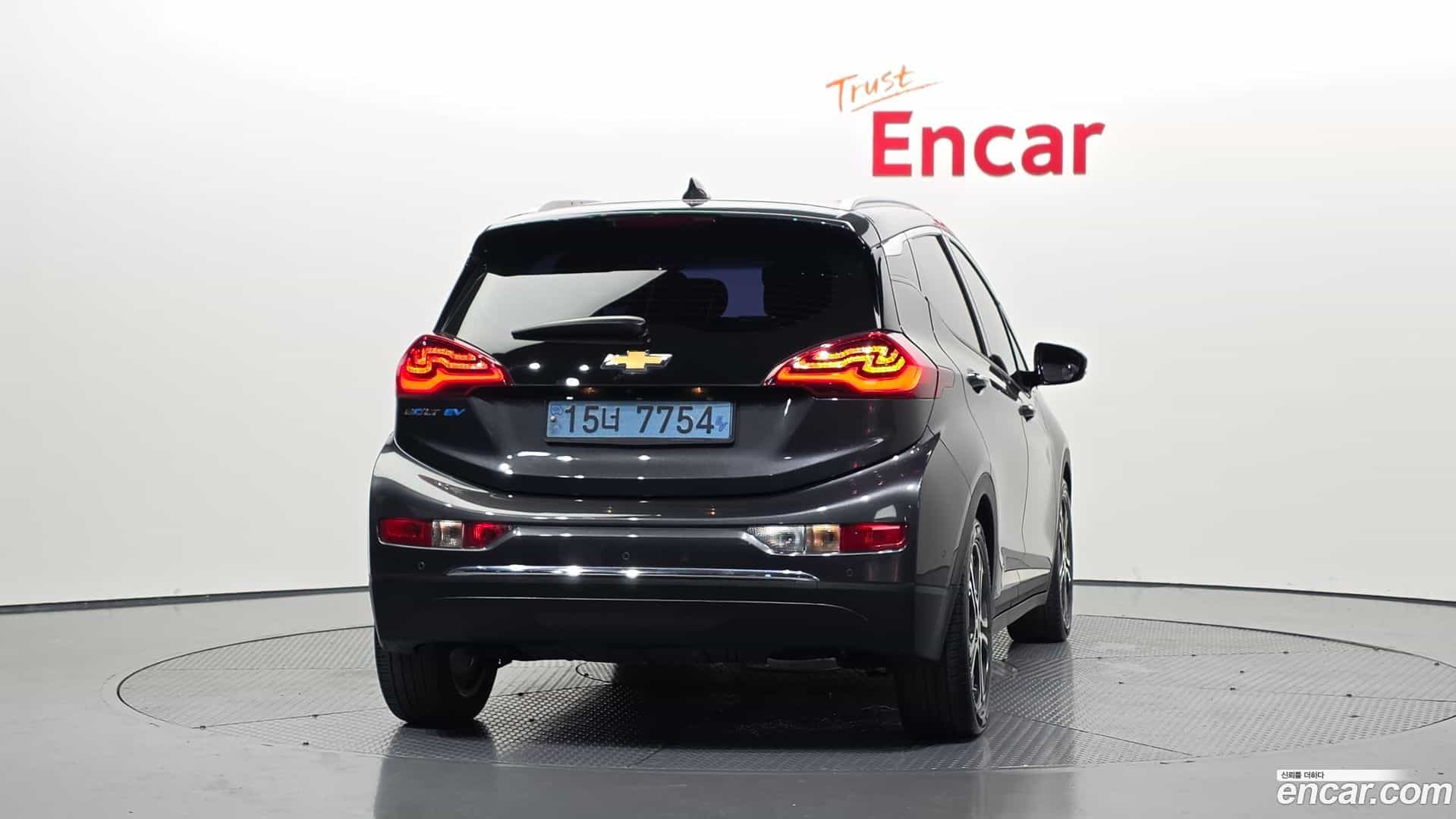 Bolt EV Chevrolet 2019.5-OUTER-004