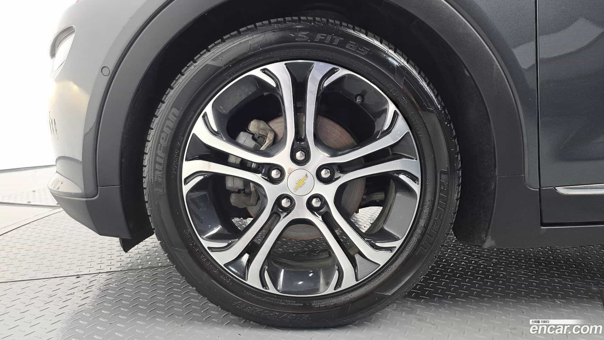 Bolt EV Chevrolet 2019.5-OUTER-005