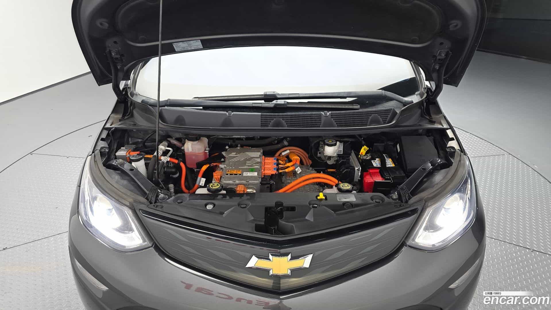 Bolt EV Chevrolet 2019.5-OUTER-006