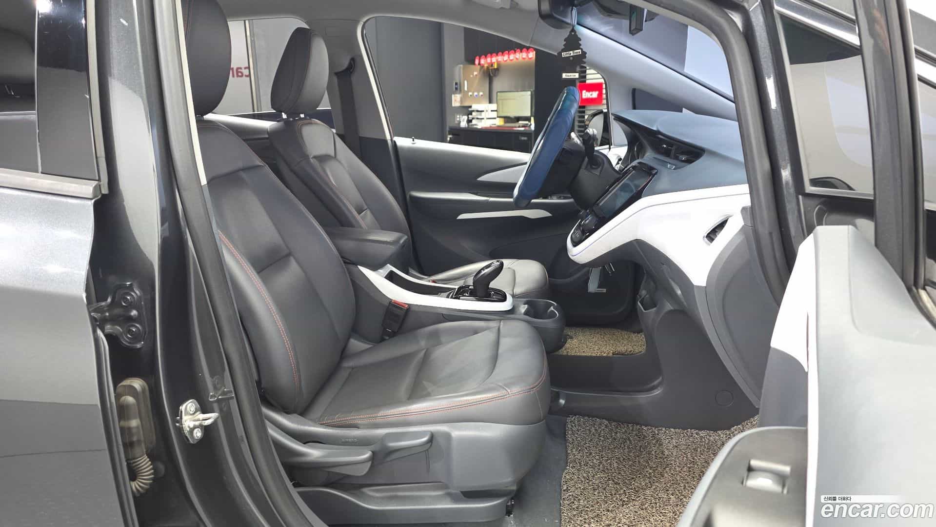 Bolt EV Chevrolet 2019.5-OPTION-015