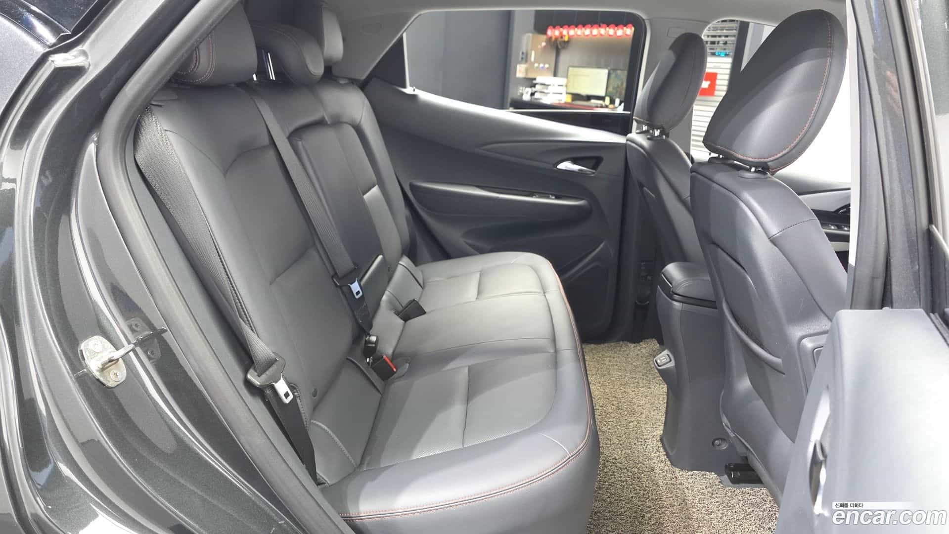 Bolt EV Chevrolet 2019.5-OPTION-016