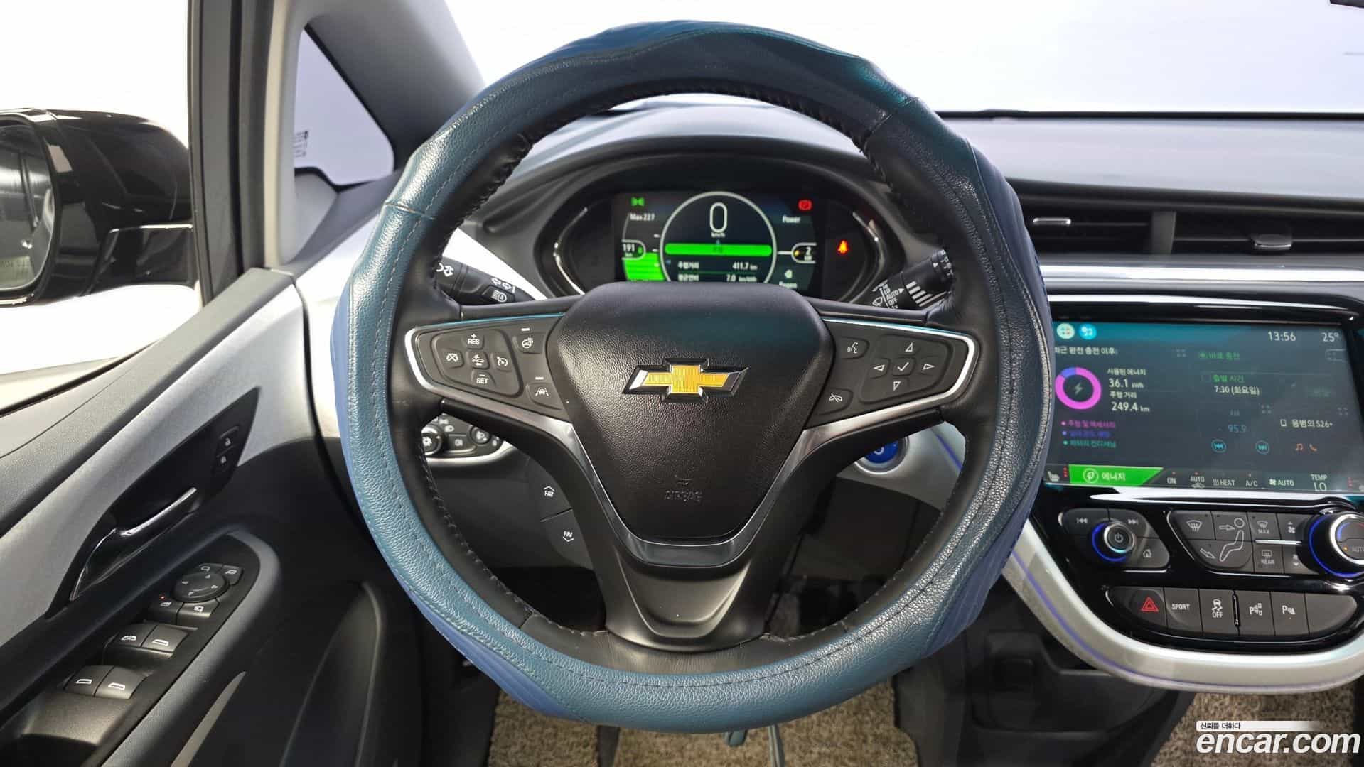 Bolt EV Chevrolet 2019.5-OPTION-017