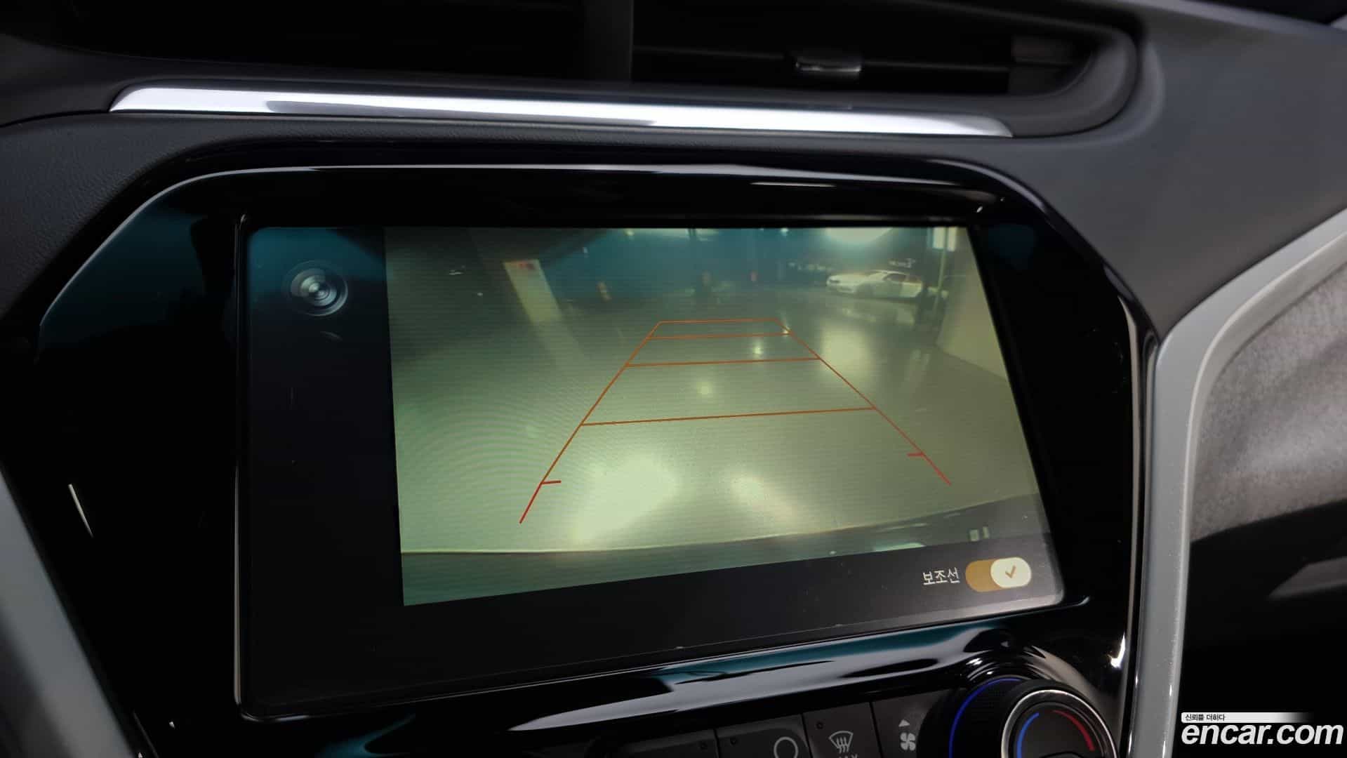 Bolt EV Chevrolet 2019.5-OPTION-019