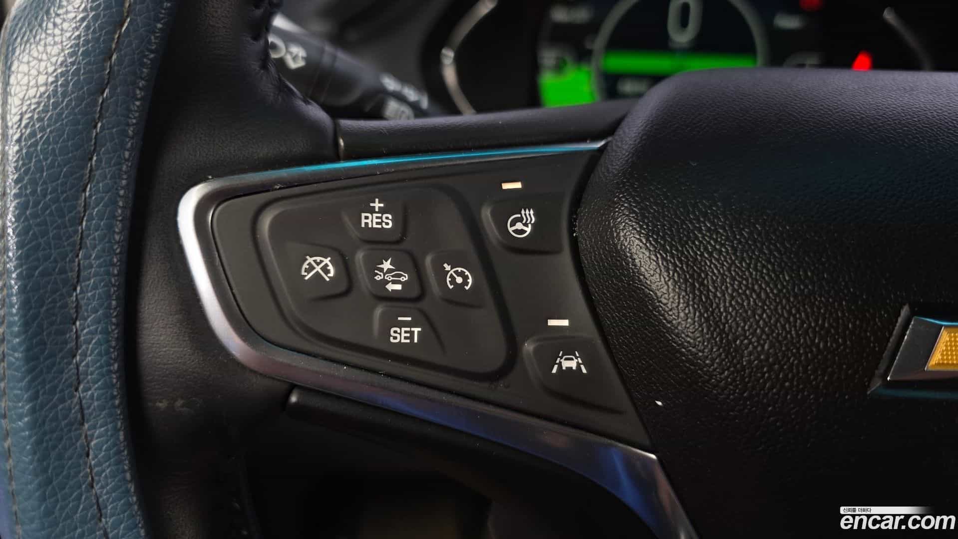 Bolt EV Chevrolet 2019.5-OPTION-021