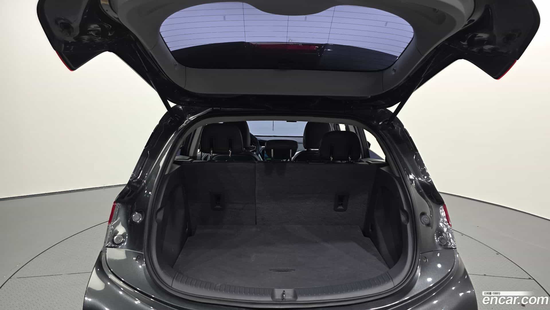 Bolt EV Chevrolet 2019.5-OPTION-024