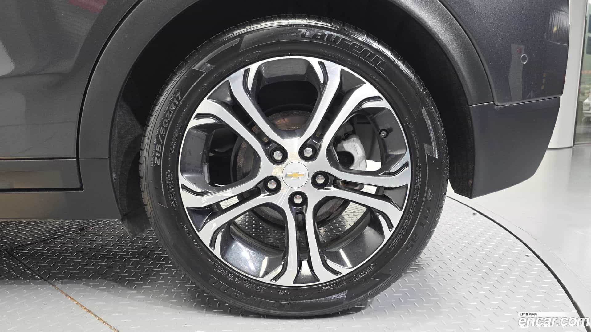 Bolt EV Chevrolet 2019.5-OUTER-031