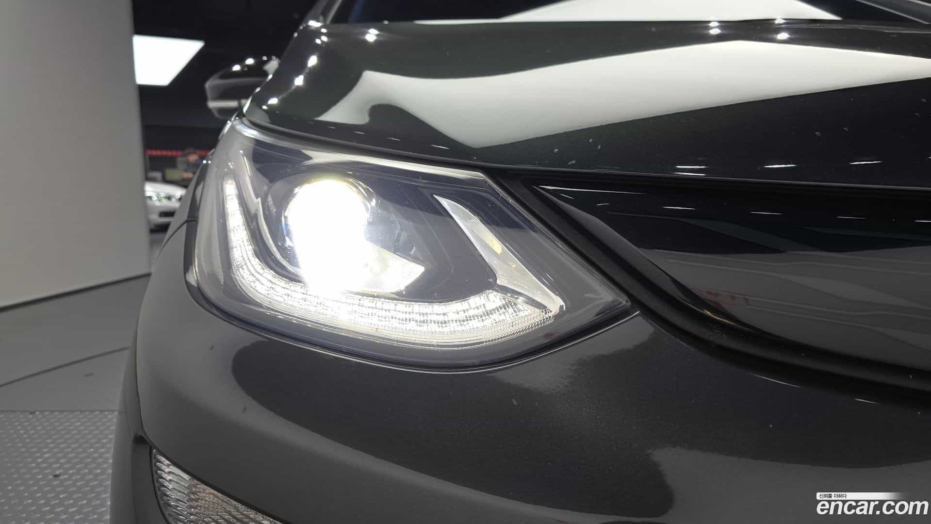 Bolt EV Chevrolet 2019.5-OUTER-032