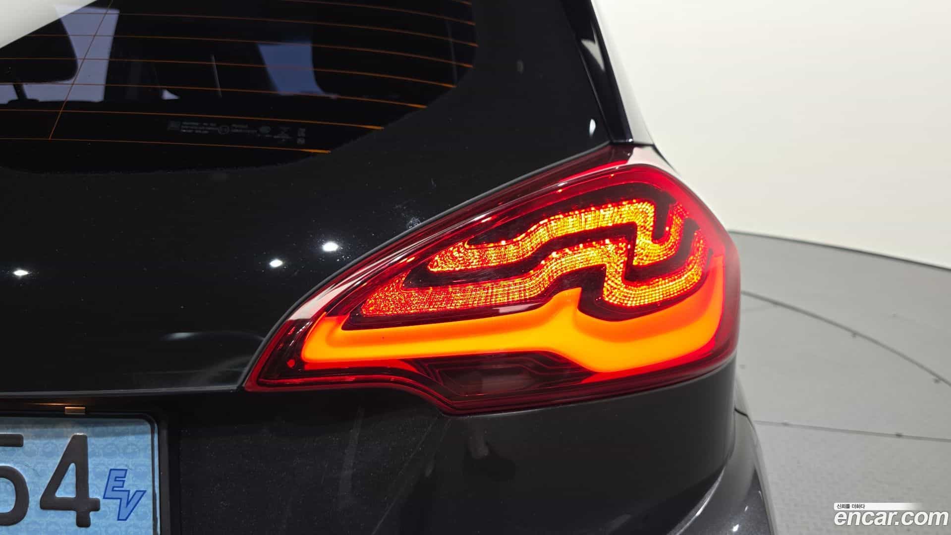 Bolt EV Chevrolet 2019.5-OUTER-033