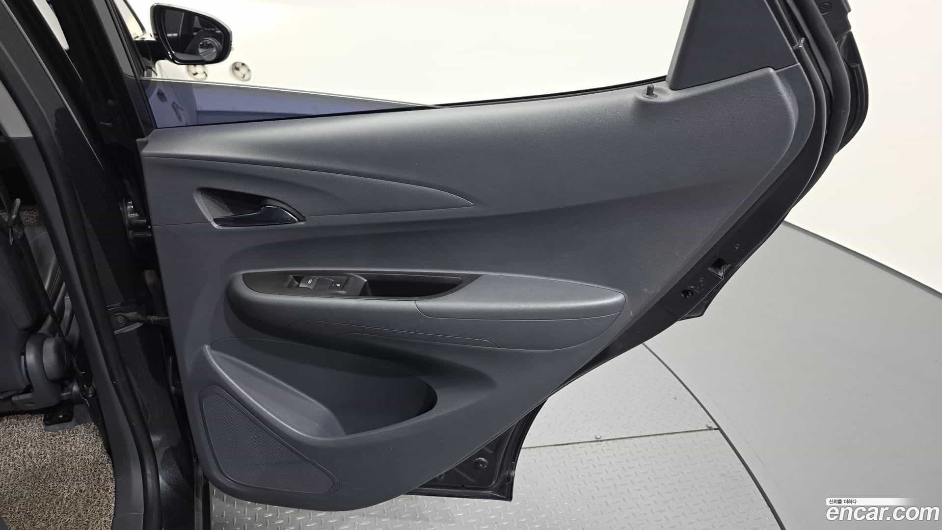 Bolt EV Chevrolet 2019.5-INNER-035