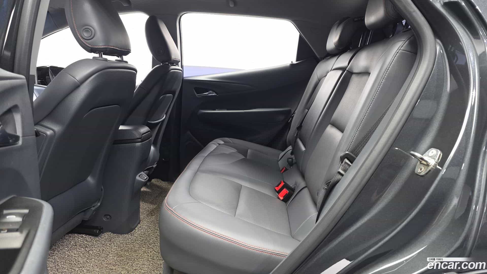 Bolt EV Chevrolet 2019.5-INNER-036