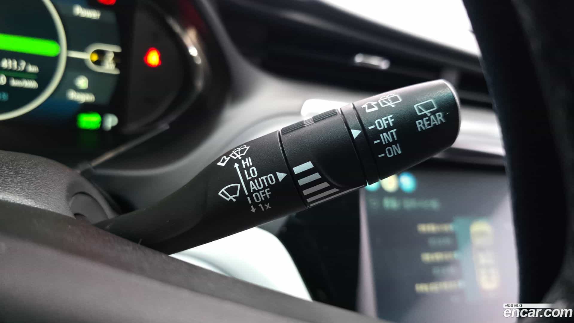Bolt EV Chevrolet 2019.5-OPTION-040