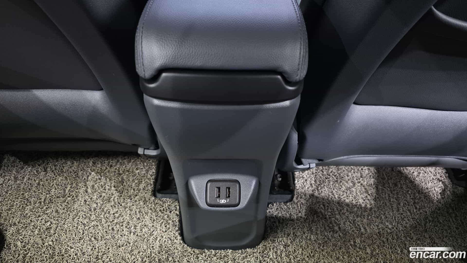 Bolt EV Chevrolet 2019.5-OPTION-041