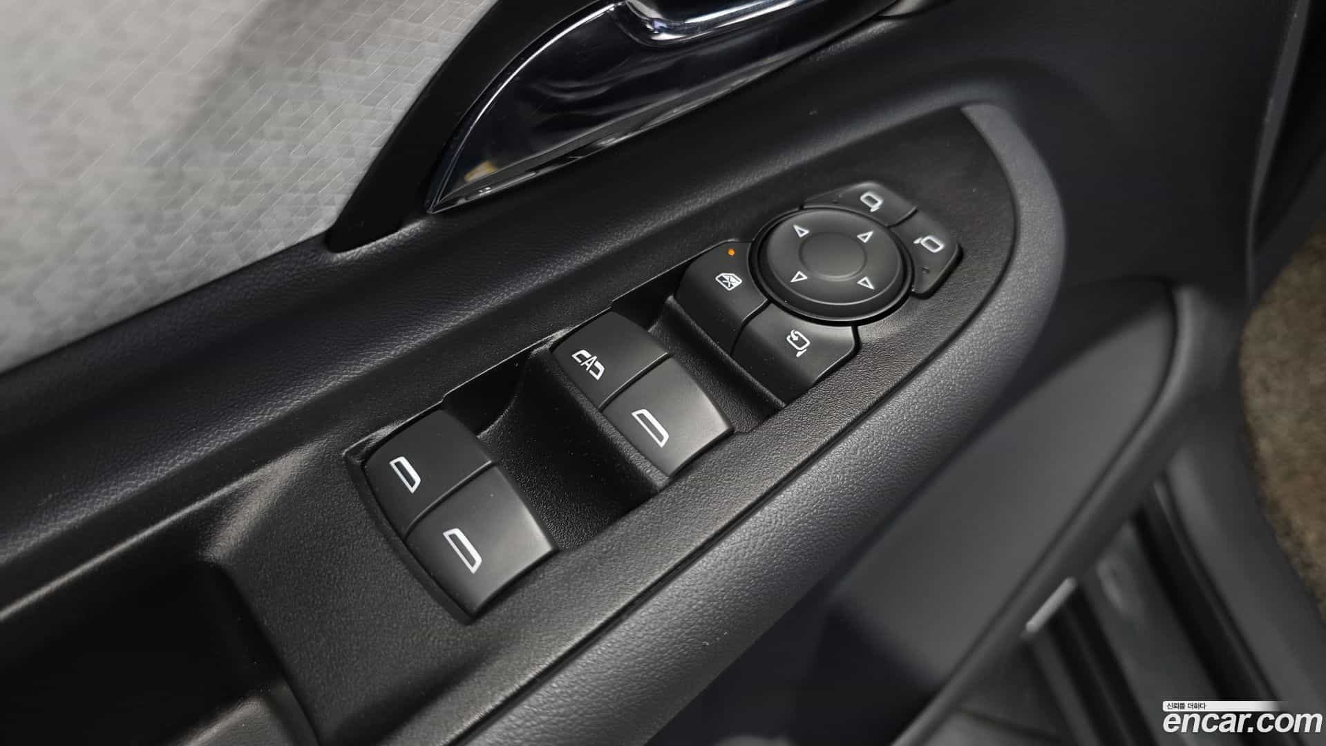 Bolt EV Chevrolet 2019.5-OPTION-042