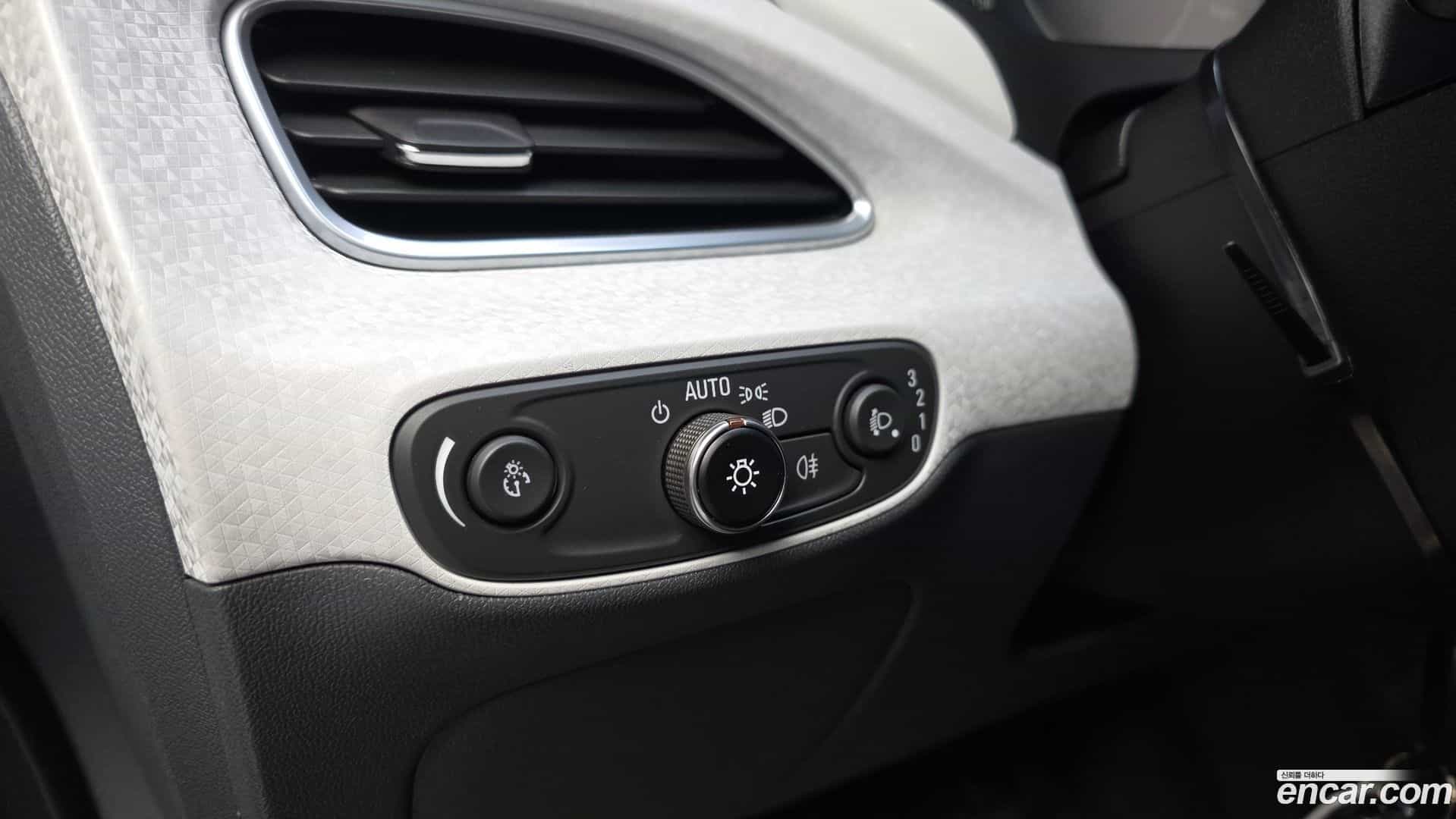 Bolt EV Chevrolet 2019.5-OPTION-043