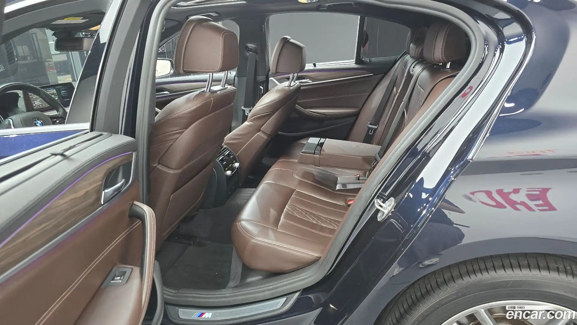 5-Series BMW 2017.10-OPTION-016