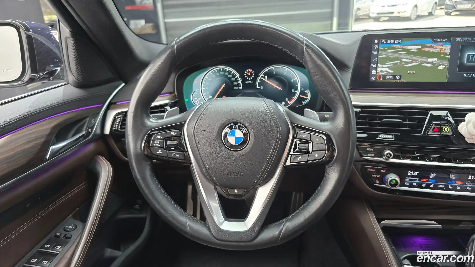 5-Series BMW 2017.10-OPTION-017
