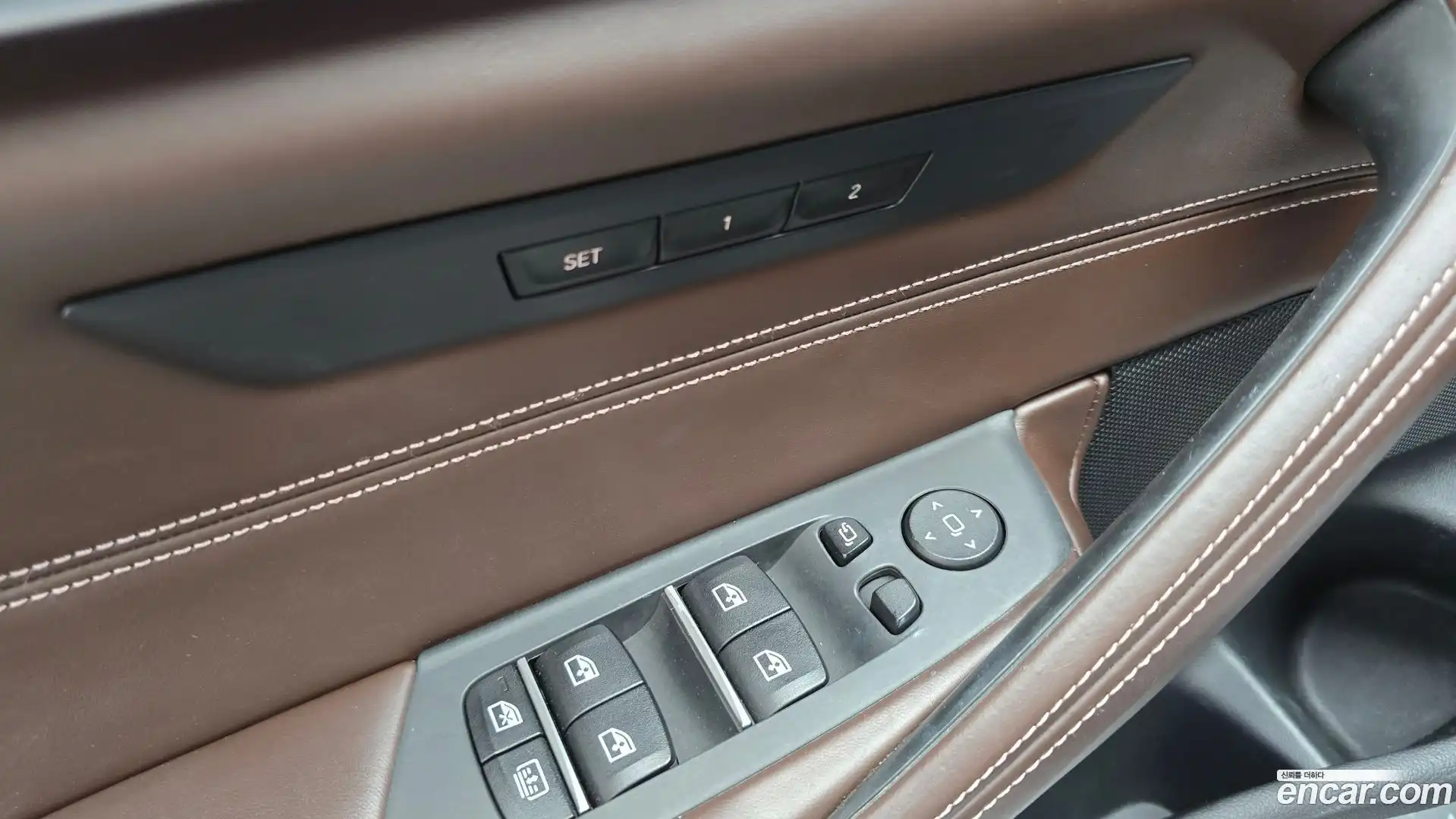 5-Series BMW 2017.10-OPTION-021