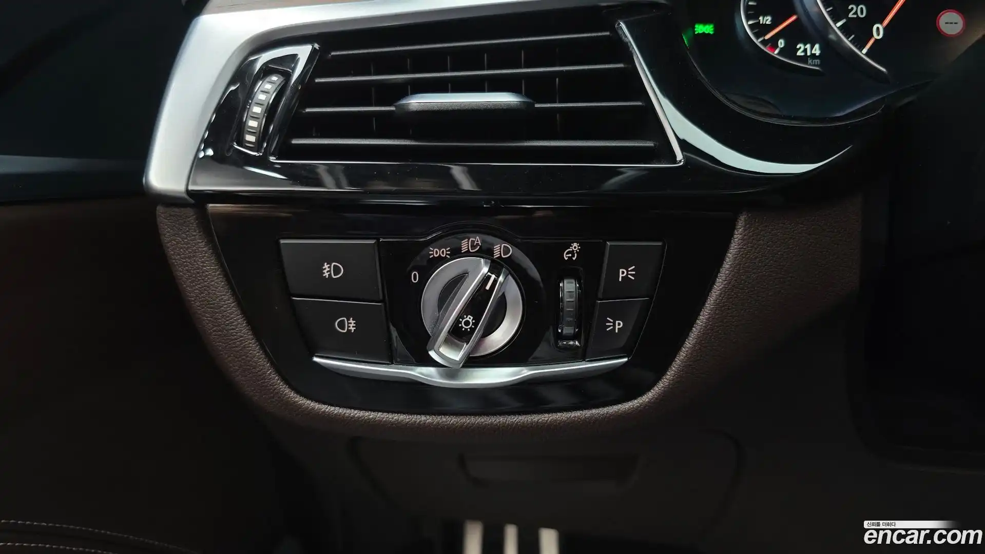 5-Series BMW 2017.10-OPTION-022