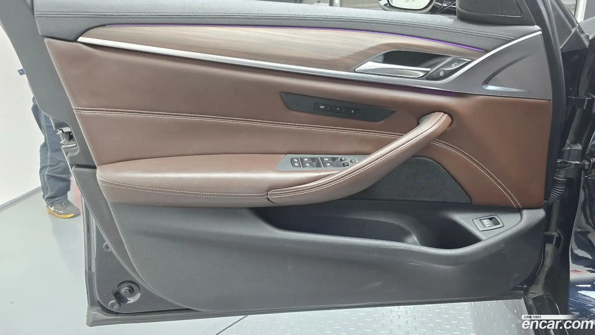 5-Series BMW 2017.10-INNER-034