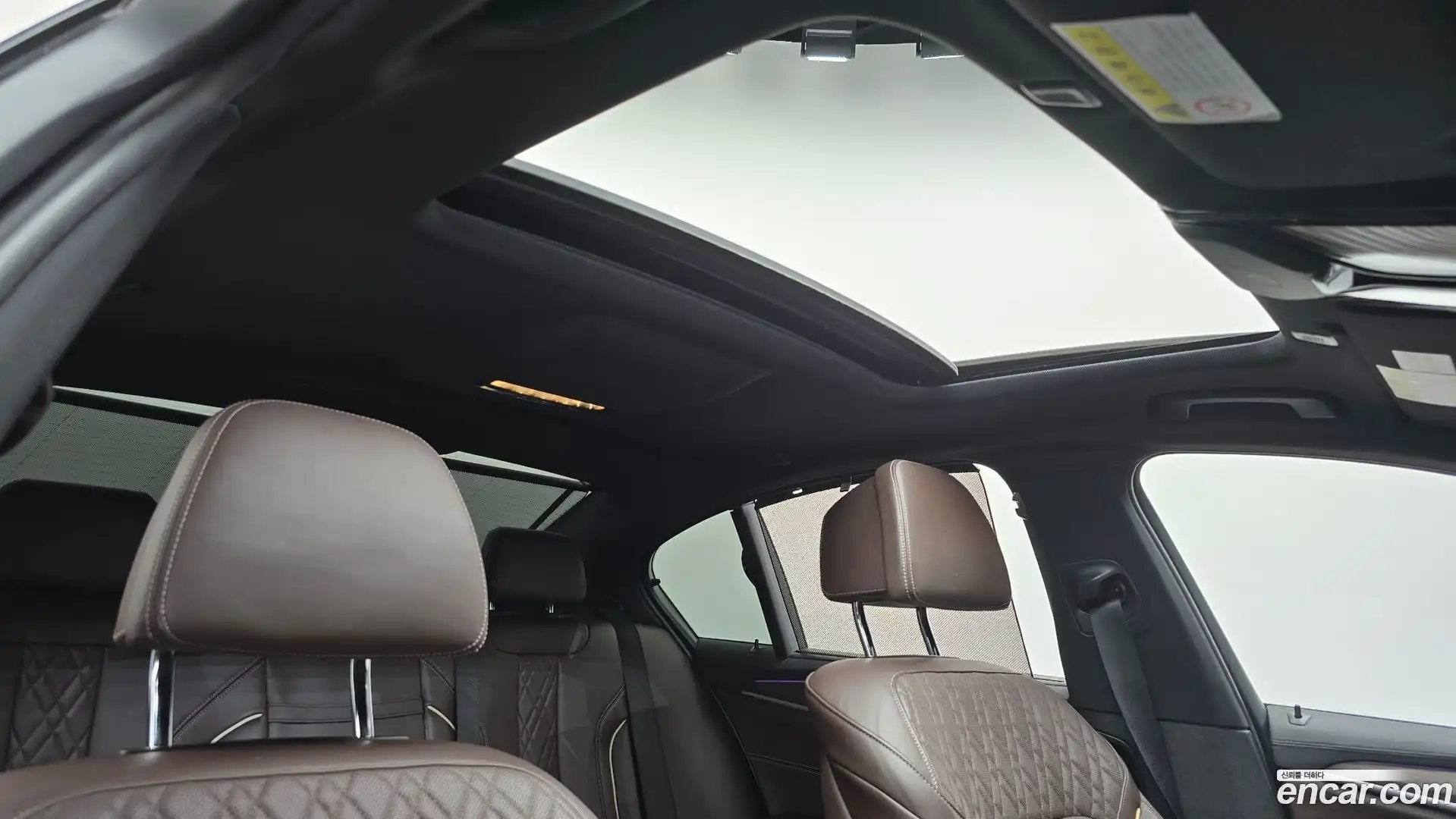 5-Series BMW 2017.10-OPTION-045
