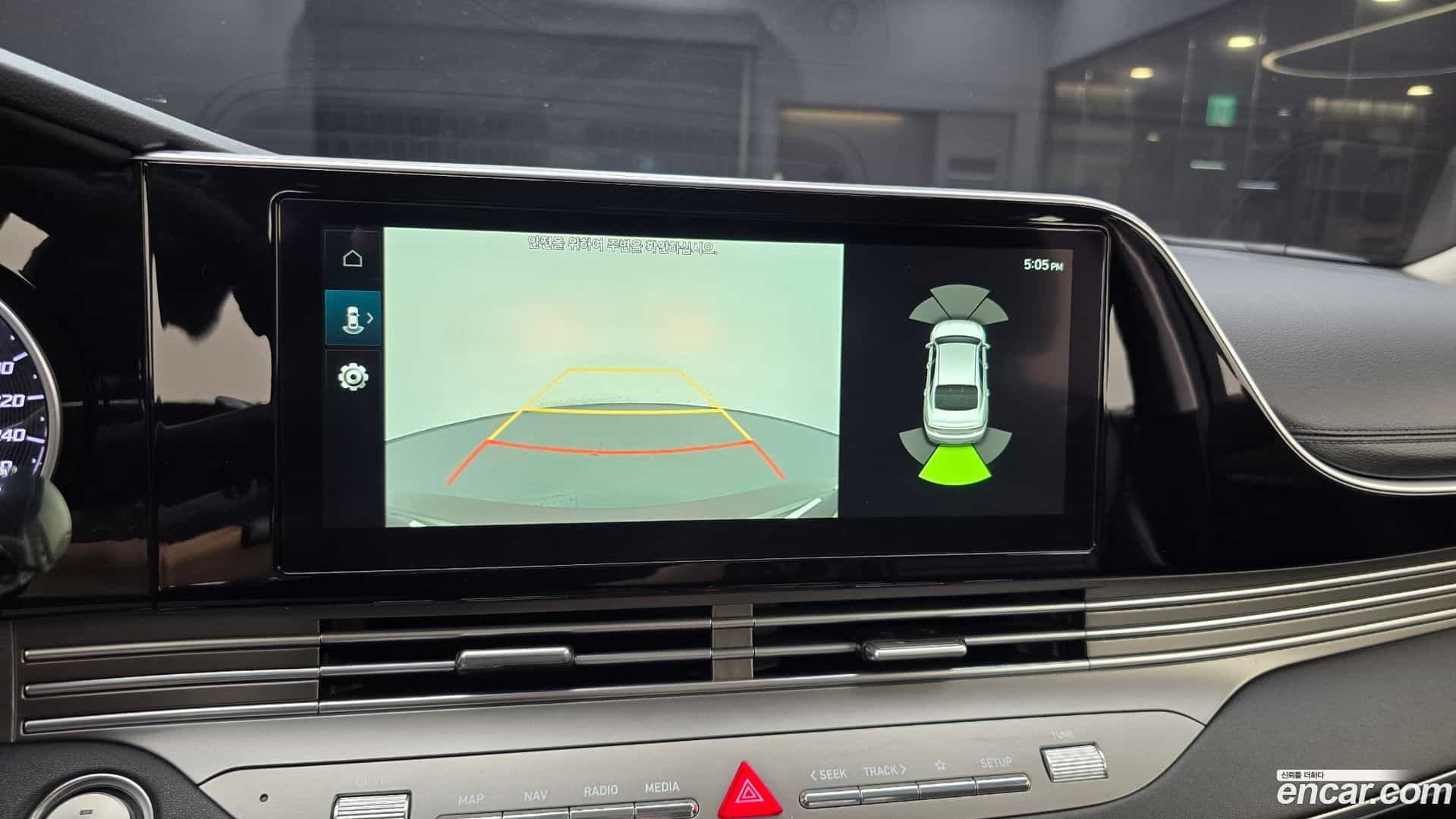 Grandeur Hyundai 2021.4-OPTION-019