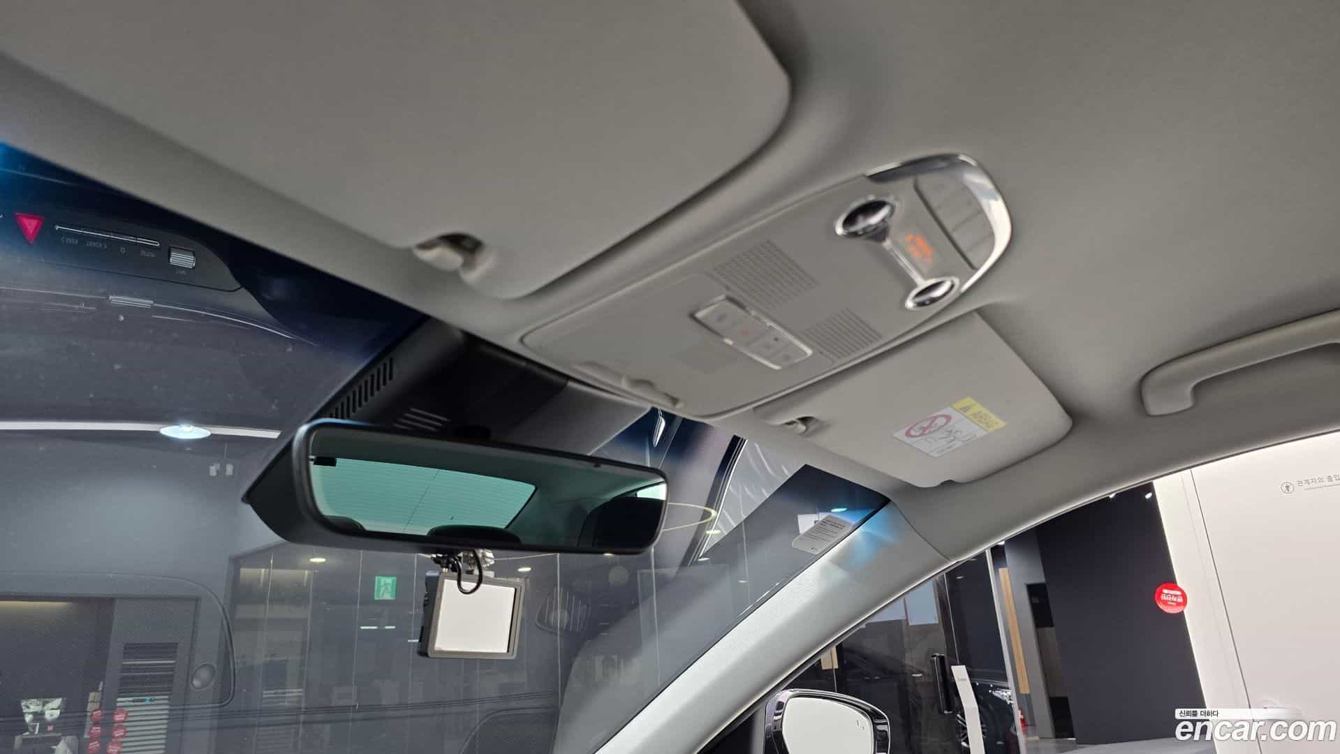 Grandeur Hyundai 2021.4-OPTION-022